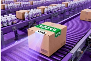 泡貨營養品跨境物流避坑！專屬云倉一件代發時效與清關免泡渠道