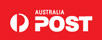 澳洲郵政